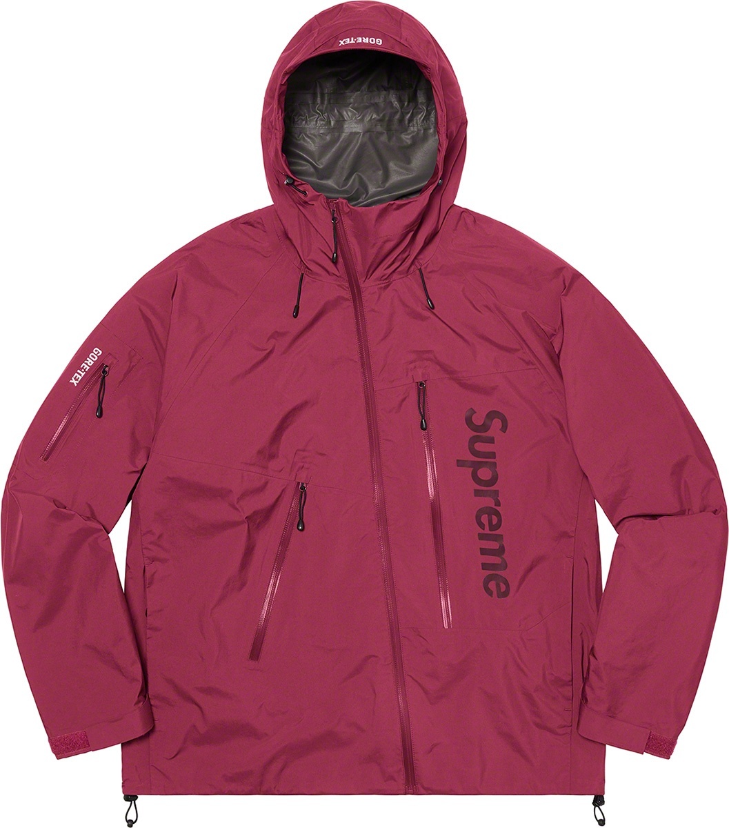 GORE-TEX Paclite Shell Jacket view 16